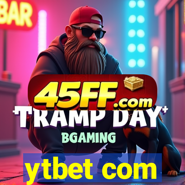 ytbet com